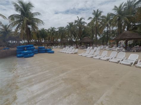 Parque Aquático Hot Beach em Olímpia PÉ NA ESTRADA