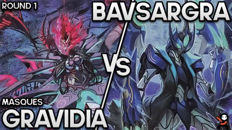 Daybreak Showdown Gravidia Vs Bavsargra Cardfight Vanguard