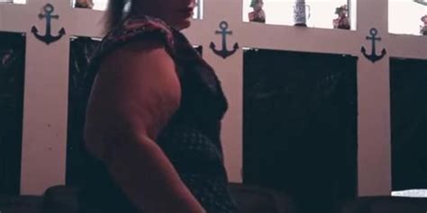 Phat Thick Bbw Cow Dancing Tnaflix