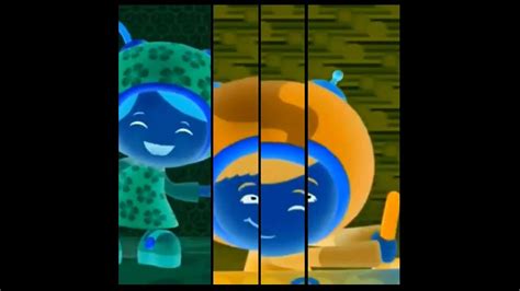 Team Umizoomi Song Measurement G Major Youtube