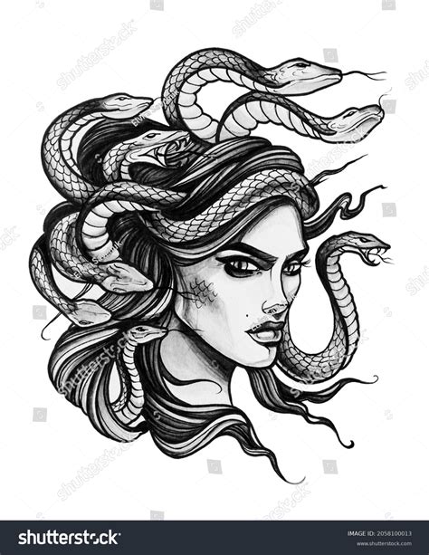 Top Tatuajes De Medusa Abzlocal Mx