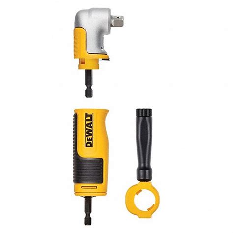 DEWALT, Drill Accessories - 807A38|DWAMRA38 - Grainger