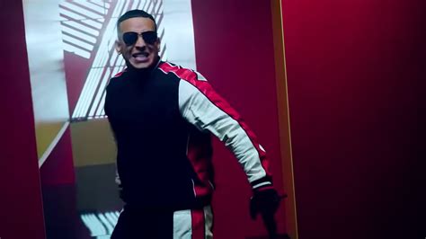 Daddy Yankee Snow Con Calma Video Oficial Youtube