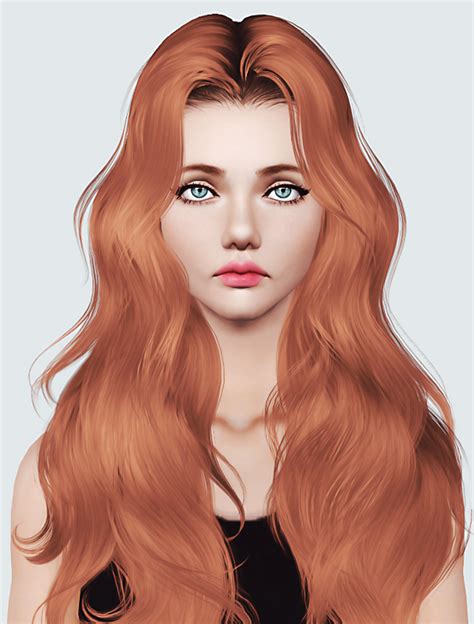 Royal Sim Wingssims Tz For Females From Emily Cc Finds