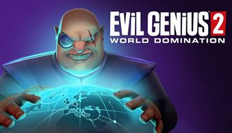Купить ключ для игры Evil Genius 2: World Domination для STEAM. Отзывы ...