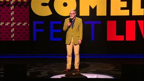 Simon Evans Edinburgh Comedy Fest Live Youtube