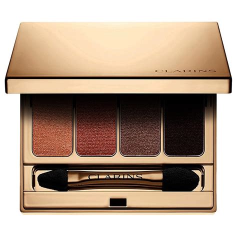 Clarins Colour Eyeshadow Palette Paleta Cieni Do Powiek G Nude Beige Perfumeria Dolce Pl