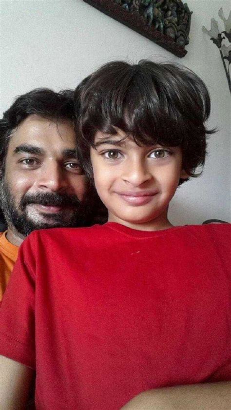 R Madhavan S Son Vedaant Makes His Dad Proud Once Again Wins Gold At