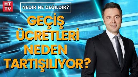 Nedir Ne Değildir de Yap İşlet Devret modeli konuşuluyor YouTube