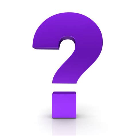 Best Purple Question Mark Stock Photos, Pictures & Royalty-Free Images ...