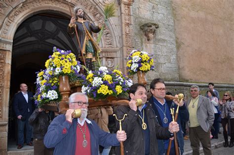 Balance de la Romería de San Isidro de Los Santos de Maimona y Puebla