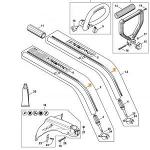 Wa Ek Nap Dowy Kosy Fs Stihl Webero Pl