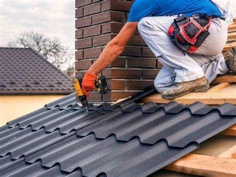 How To Choose The Right Roofing Material For Your Home