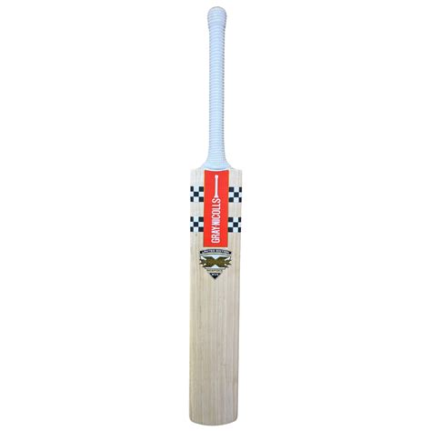 XXX Limited Gray Nicolls Cricket Bat Meulemans Cricket Centre