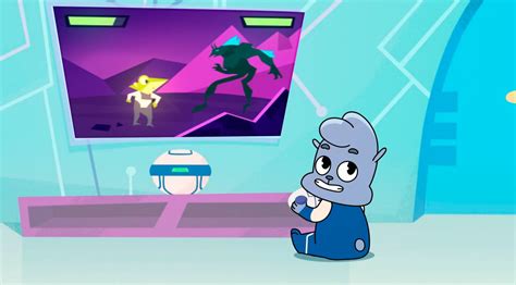 Мультсериал «Крутиксы» – детские мультфильмы на канале Карусель