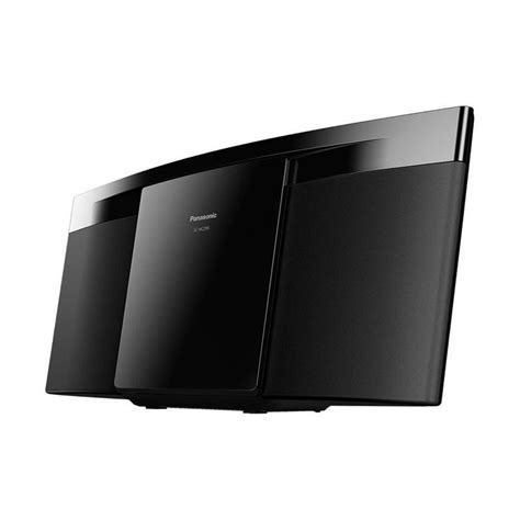 Panasonic Sc Hc Mini Hifi System Bluetooth Back Market