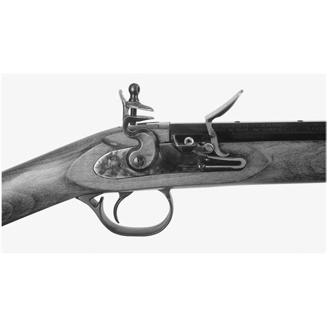 Traditions Flintlock Rifles