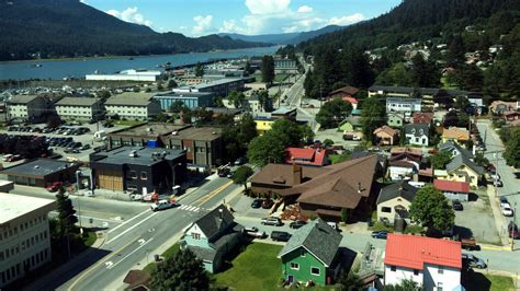 Some say Airbnbs are worsening Juneau's housing crunch