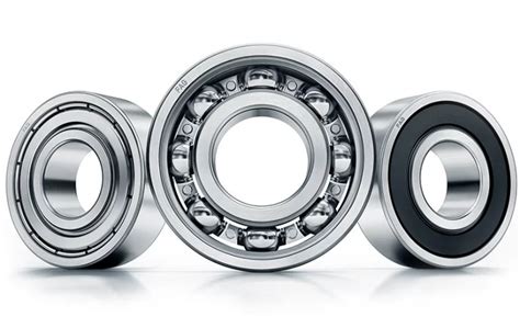 Roller Bearings Vs Ball Bearings Whats The Difference