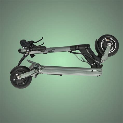 Vsett 8 Electric scooter - Vsett - Electric Scooters, Accessories and ...