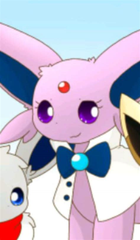 Everlyn Wiki Pokémon RPers Amino Amino