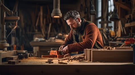 Unlocking Hidden Potential: Tools and Techniques for Creative Woodworking