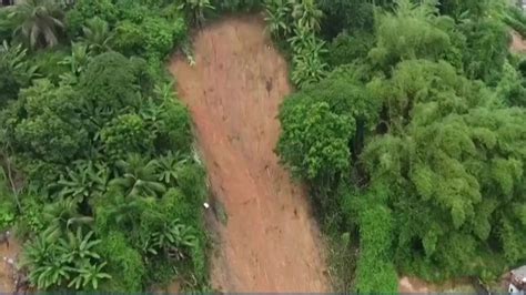 Mindestens Tote Bei Schweren Unwettern In Brasilien Tagesschau De