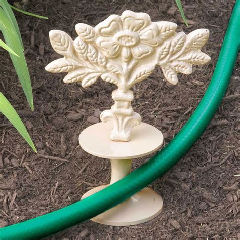 Garden Hose Guides Decorative Yoiki Guide