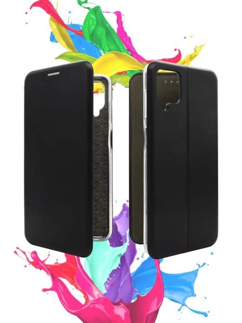 Чехол-книжка на Realme C21, Реалми С21, Чехол кейс для, на Realme C21 ...