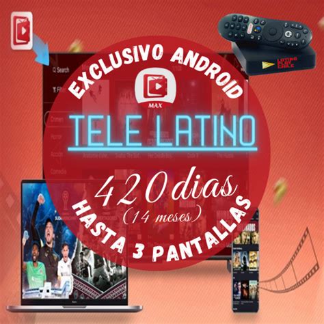 Tele Latino Magis Tv