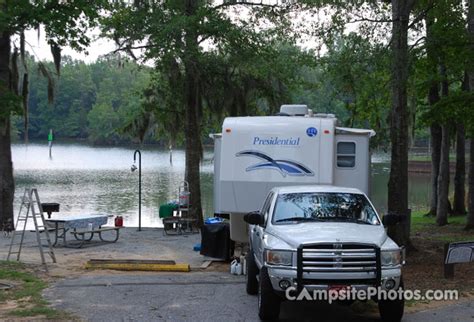 Bluff Creek - Campsite Photos, Camping Info & Reservations