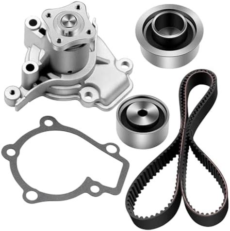 Amazon Timing Belt Water Pump Kit Fits 01 06 For Kia Optima