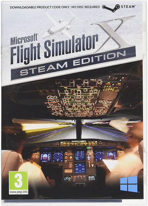 Microsoft Flight Simulator X Atelier Yuwaciaojp