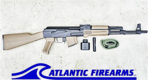 Arsenal Milled AK47 Rifle SALE AtlanticFirearms