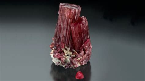 Tourmaline Description