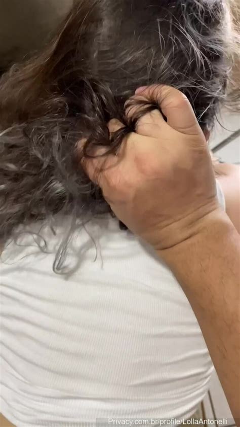 Lolla Antonelli Practicando Sexo Anal A Cuatro Patas Para Un Repartidor Moreno Cnn Amador