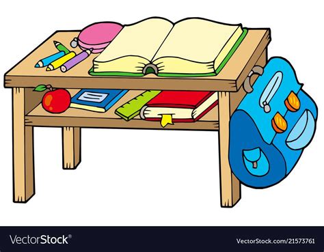 School Table Clipart 10 Free Cliparts Download Images On Clipground 2025
