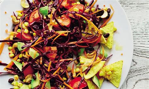 Food exclusive: Smart and sassy | Daily Mail Online