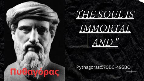 Pythagoras Life Lessons You Should Know Before You Get Old Youtube