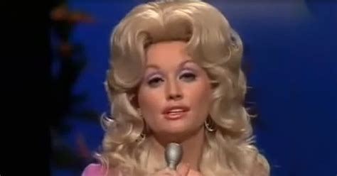 Dolly Parton Sings ‘i Will Always Love You To Burt Reynolds And Its