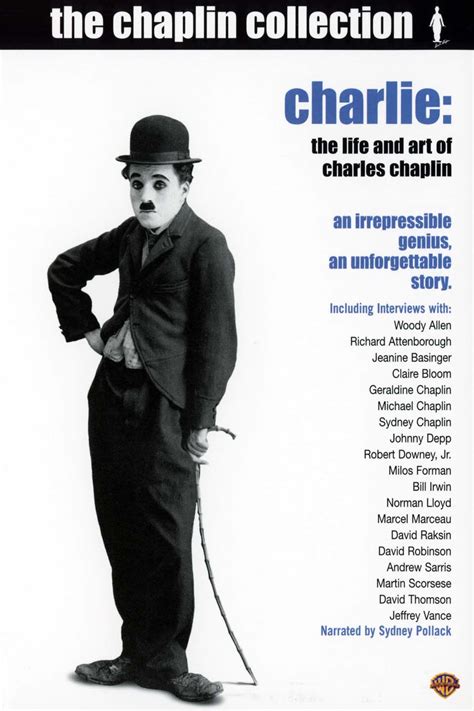 Charlie Chaplin Movies