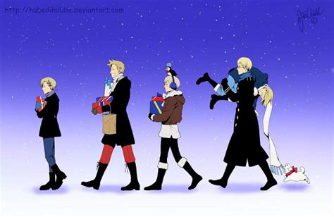 Nordic Countries Axis Powers Hetalia Image By Hubedihubbe