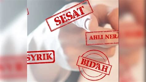 Kritik Untuk Mereka Yang Berslogan Kembali Kepada Al Qur An Dan Al Sunnah