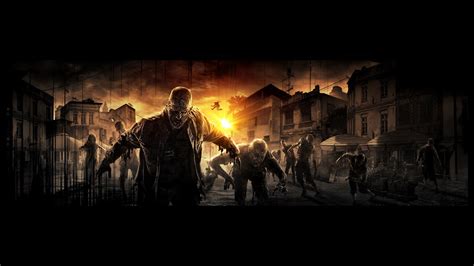 Trailer Dying Light