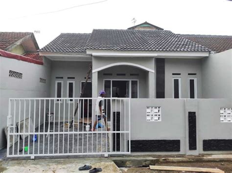 Rumah Di Dukuh Zamrud Siap Huni Dan Anti Banjir