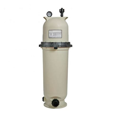 Pentair Clean And Clear Cartridge Filter Systems And Cartridge Filter Tanks