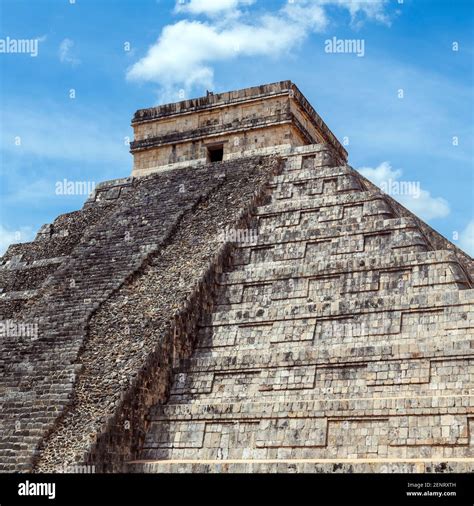 Kukulkan Palenque Hi Res Stock Photography And Images Alamy