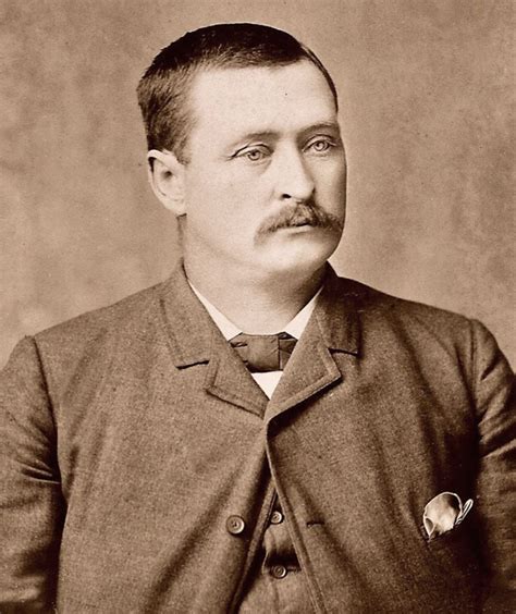 George M Hoover Dodge City Pioneer Legends Of Kansas