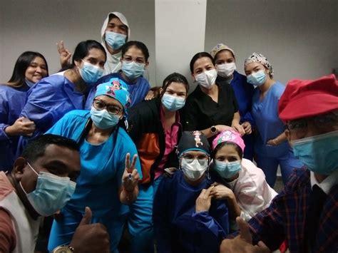 Excelente Semana De La Salud Y Seguridad En Mired Ips Mired