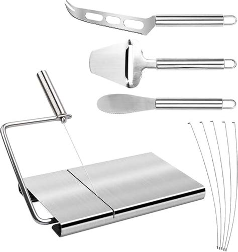 Cheese Slicer Kit